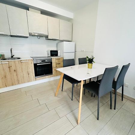 Apartamento Fuengirola Centro Екстер'єр фото