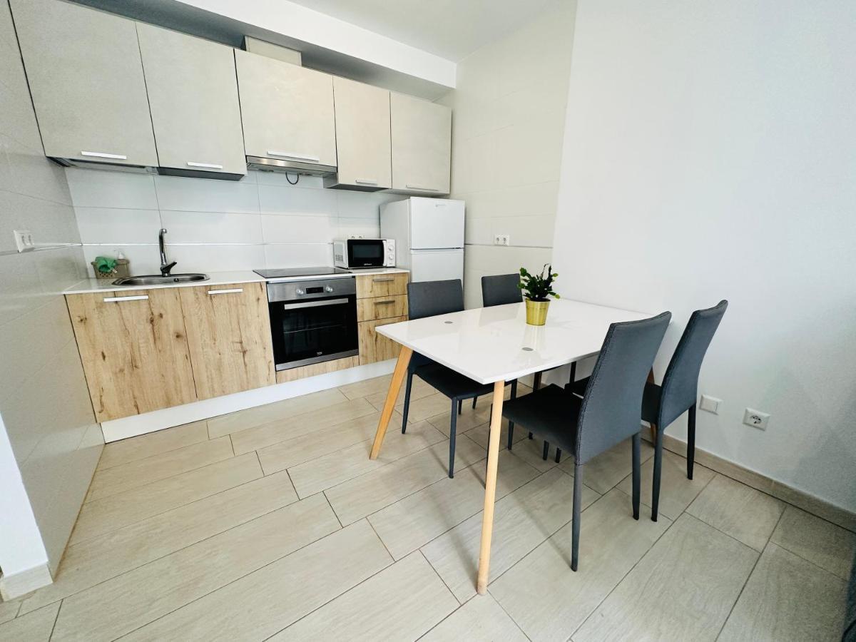 Apartamento Fuengirola Centro Екстер'єр фото